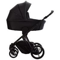 bebetto monti wózek 2w1