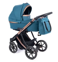 coletto dante wózek 2w1