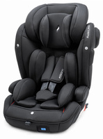 osann flux klimax fotelik samochodowy