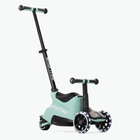 smartrike xtend ride-on 4w1 hulajnoga + jeździk