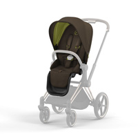 cybex priam 4.0 tapicerka do siedziska