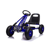 baby mix razor gokart na pedały