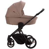 bebetto monti wózek 2w1