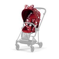 cybex mios 3.0 tapicerka do siedziska
