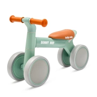 baby mix rowerek biegowy jeździk bunny hop