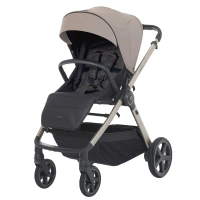 Espiro Only Way 2026 - Wózek spacerowy