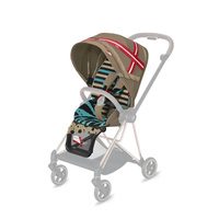 cybex mios 2.0 tapicerka do siedziska kolekcje limitowane