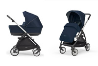 inglesina electa wózek 2w1
