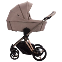 bebetto monti wózek 2w1