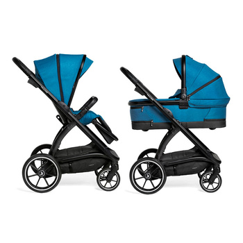 muuvo trick wózek 2w1