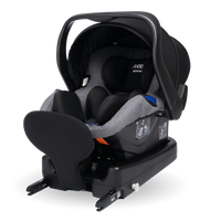 axkid modukid infant fotelik samochodowy + baza