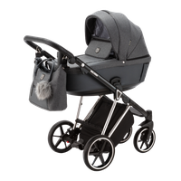 adamex belissa special edition wózek 2w1