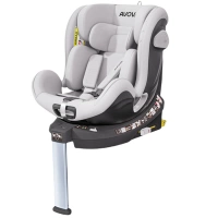 avova swan-fix i-size fotelik samochodowy