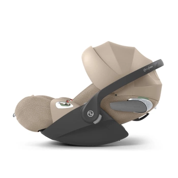 cybex cloud t i-size fotelik samochodowy