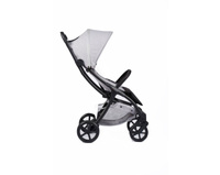 mast m2x wózek spacerowy