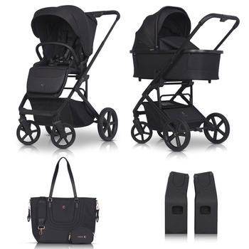 cavoe moi xl wózek 2w1