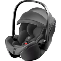 britax & romer baby-safe pro fotelik samochodowy