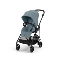cybex melio carbon wózek spacerowy