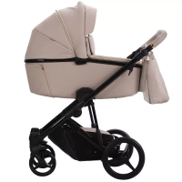 bebetto loren premium class wózek 2w1