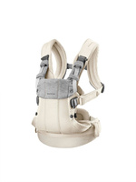 babybjorn harmony 3d mesh nosidełko
