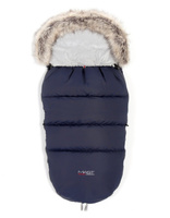 mast śpiworek do wózka m3/m4