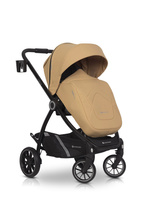 euro-cart crox wózek spacerowy