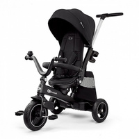 kinderkraft easytwist rowerek trójkołowy