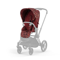 cybex priam 4.0 tapicerka do siedziska