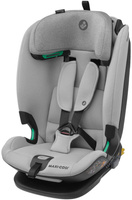 maxi cosi titan plus i-size fotelik samochodowy
