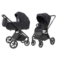 carrello ultra crl-6527 wózek 2w1