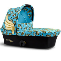cybex gondola mios jeremy scott cherubs