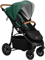 lionelo natt wózek spacerowy