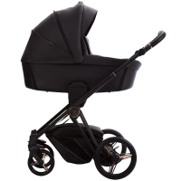 bebetto monti wózek 2w1