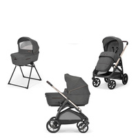 inglesina aptica duo wózek 2w1