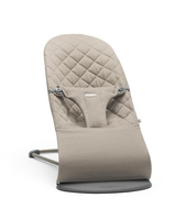 babybjorn bliss leżaczek