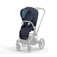 cybex priam 4.0 tapicerka do siedziska