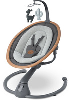 maxi cosi cassia leżaczek-bujaczek dla niemowląt