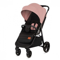 kinderkraft grande plus wózek spacerowy