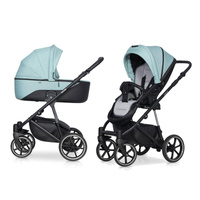 riko side wózek 2w1