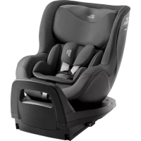 britax & romer dualfix pro m fotelik samochodowy