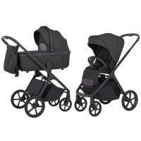 carrello vector crl-6550 wózek 2w1