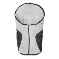 sensillo śpiworek do fotelika polar