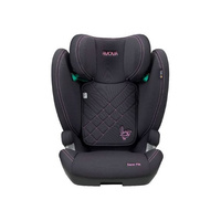 avova sora-fix fotelik samochodowy