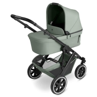 abc design salsa 5 air wózek 2w1
