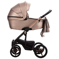 bebetto torino pro wózek 2w1