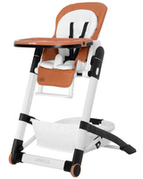 carrello apricus crl-14201 krzesełko do karmienia