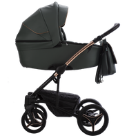 bebetto torino pro wózek 2w1