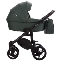 bebetto luca / luca pro new wózek 2w1