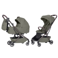 carrello magia crl-6555 wózek 2w1