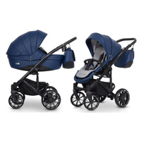 riko wózek sigma 2w1